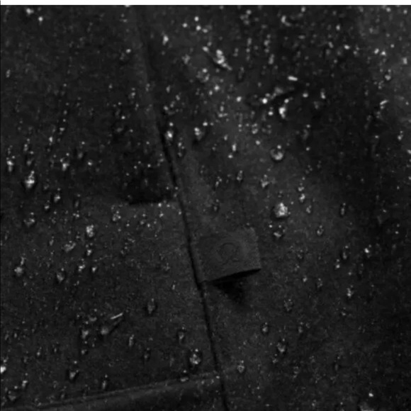 Lululemon Reykur Parka - Picture 2 of 9